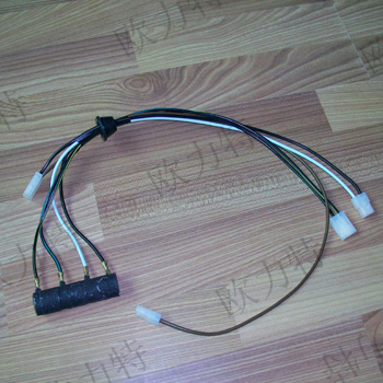 電子線束 電子線束